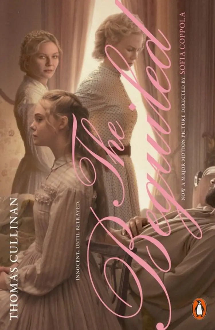 The Beguiled af Thomas Cullinan