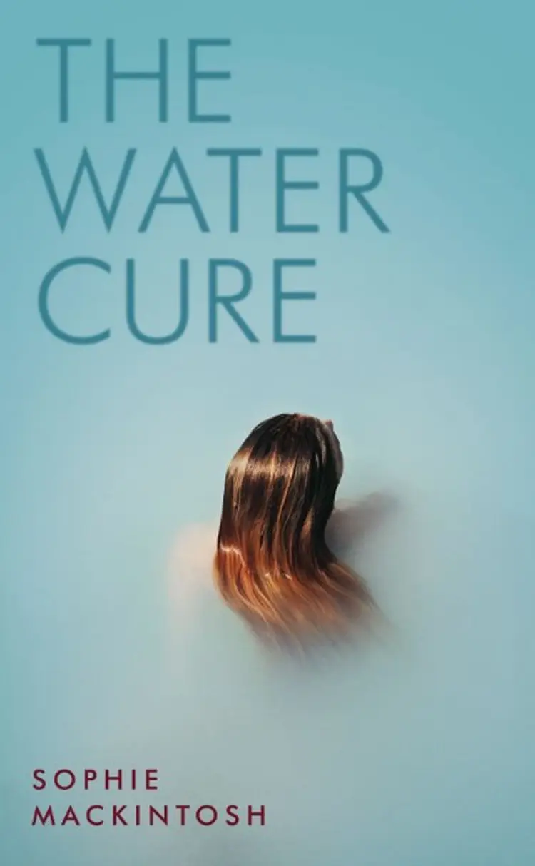 The Water Cure af Sophie Mackintosh