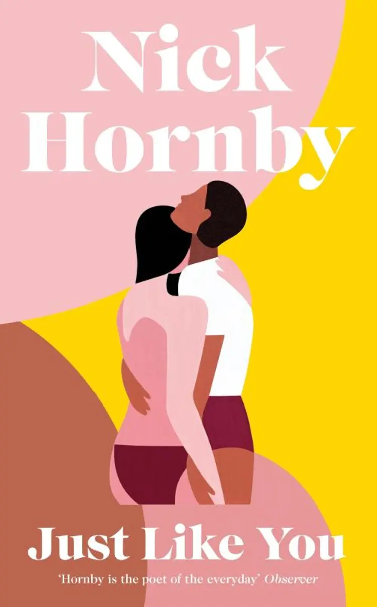 Just Like You - Nick Hornby af Nick Hornby