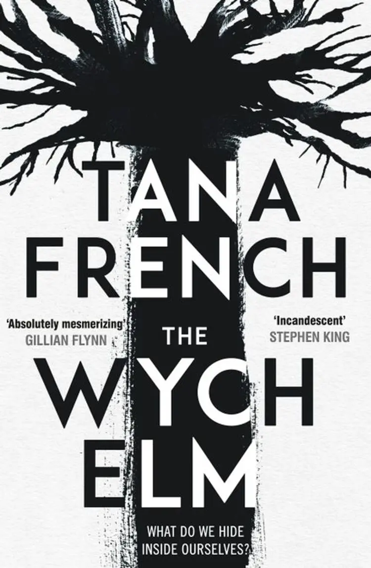 The Wych Elm - Tana French af Tana French