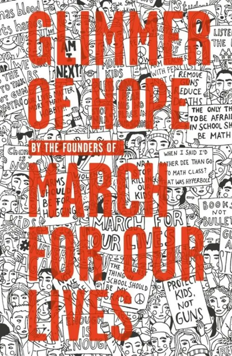 Glimmer of Hope: How Tragedy Sparked a Movement af Penguin Books