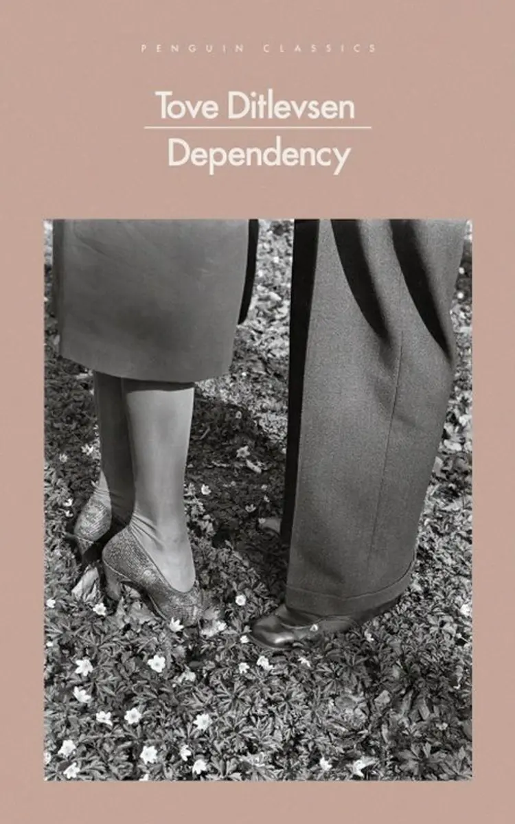Dependency af Tove Ditlevsen