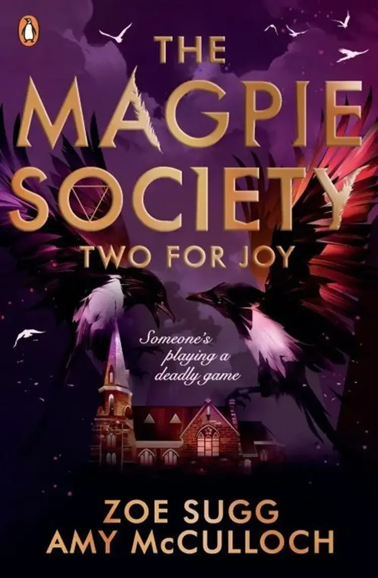 Two for Joy af Zoe Sugg