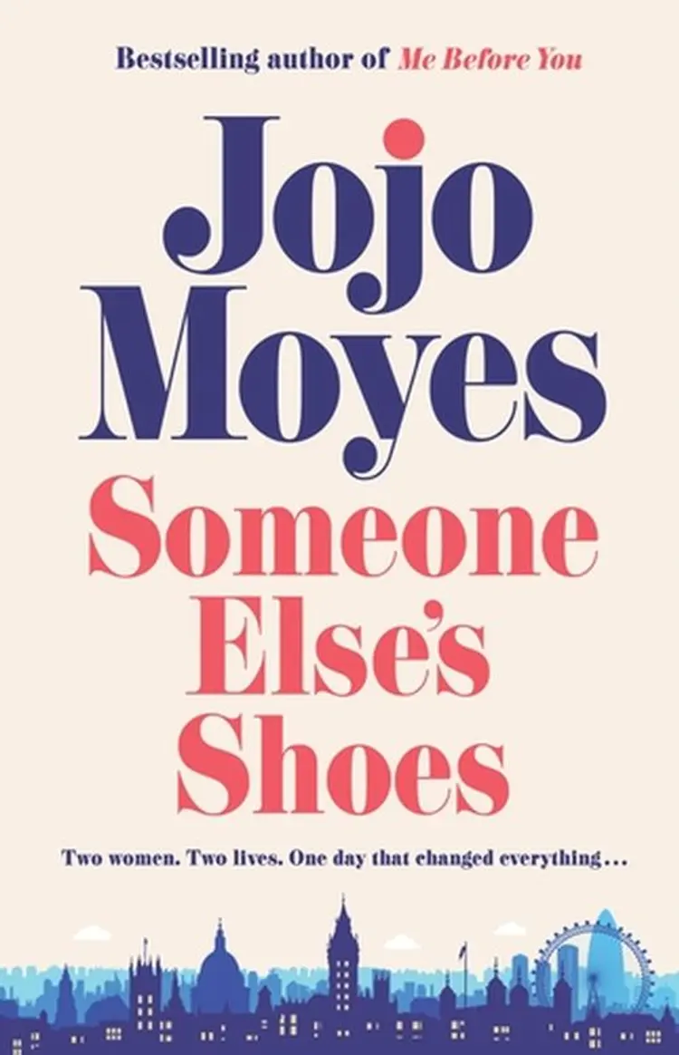 Someone Else's Shoes - Jojo Moyes af Jojo Moyes