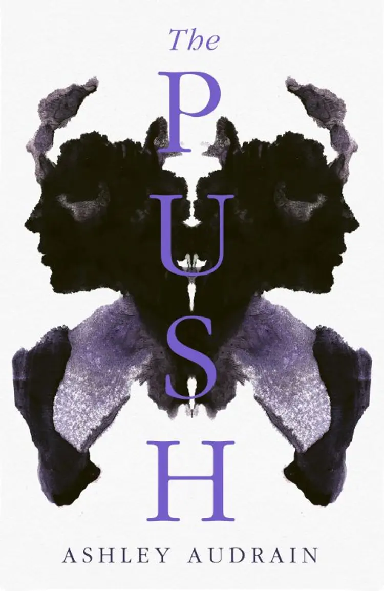 The Push af Ashley Audrain