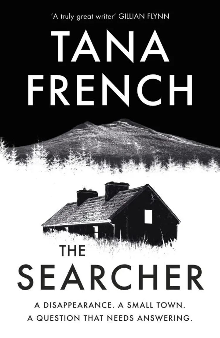 The Searcher - Tana French af Tana French
