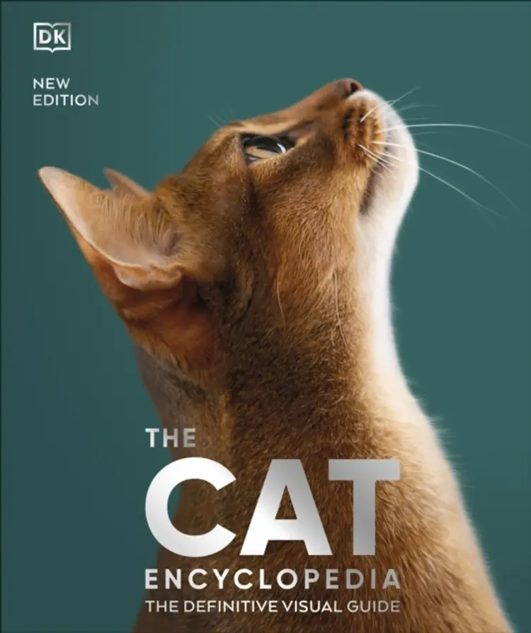 The Cat Encyclopedia The Definitive Visual Guide af Dorling Kindersley Ltd.