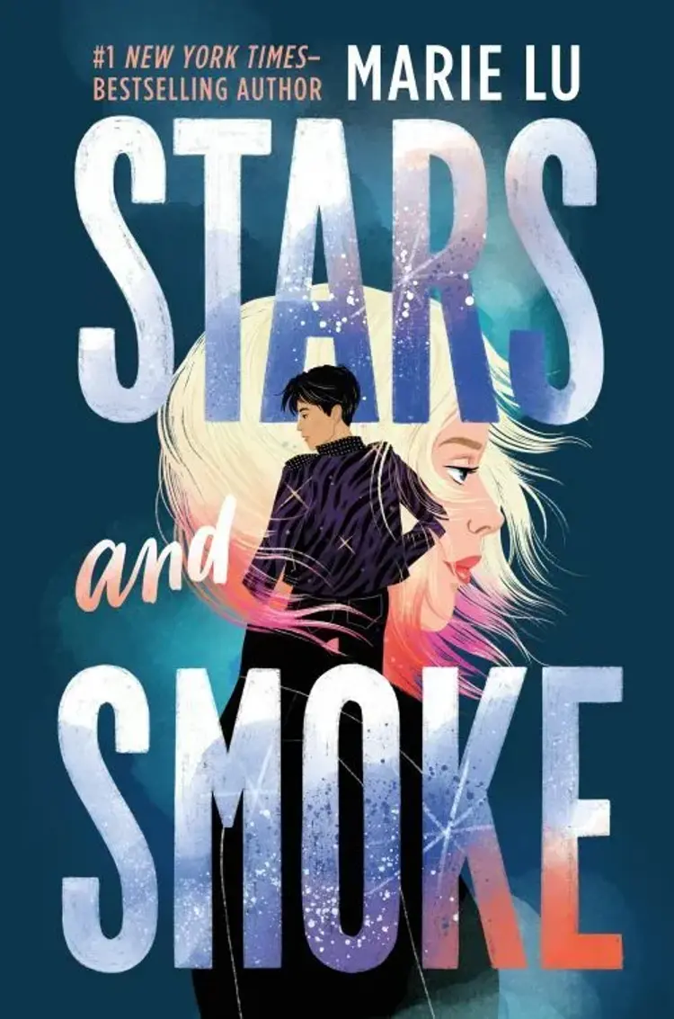 Stars and Smoke af Marie Lu