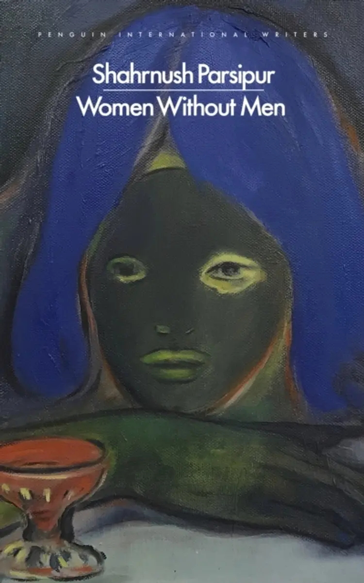 Women Without Men af Shahrnush Parsipur