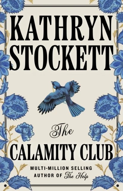 The Calamity Club cover