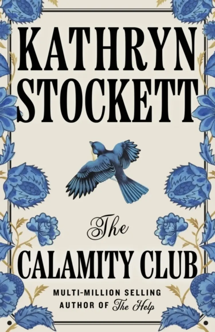 The Calamity Club af Kathryn Stockett