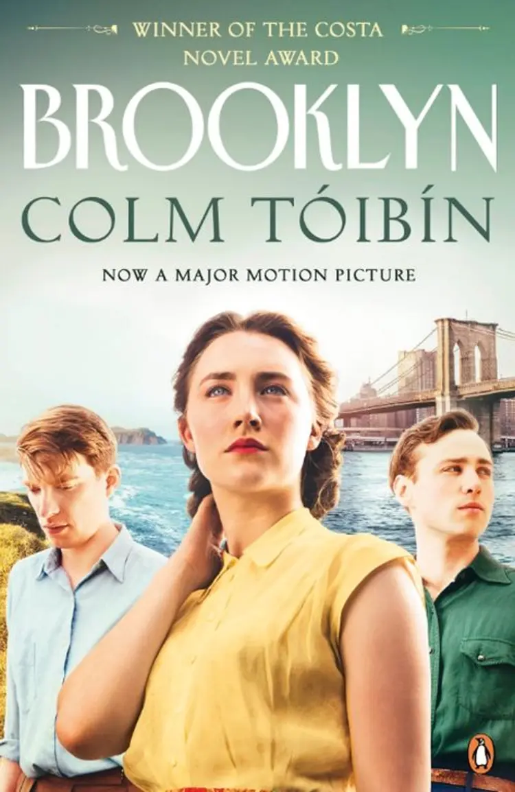 Brooklyn - Colm Toibin af Colm Toibin