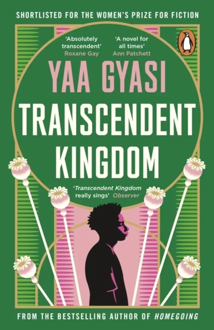 Transcendent Kingdom af Yaa Gyasi