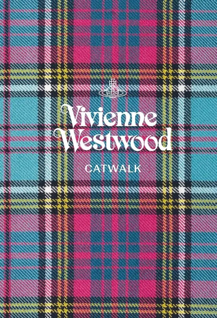 Vivienne Westwood Catwalk af Tim Blanks