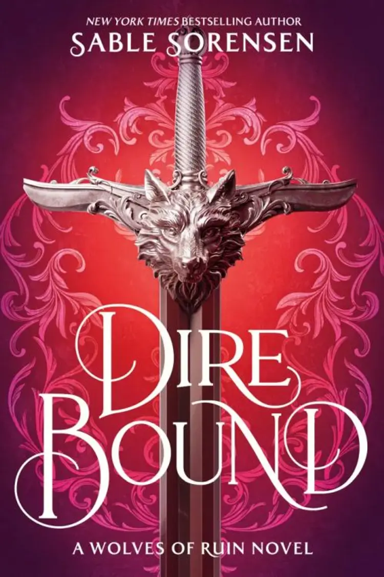 Dire bound - Første del af Sable Sorensen