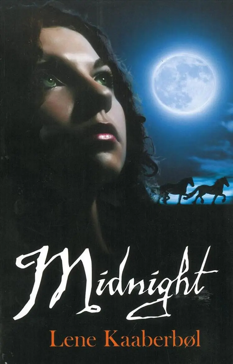 Midnight af Lene Kaaberbøl