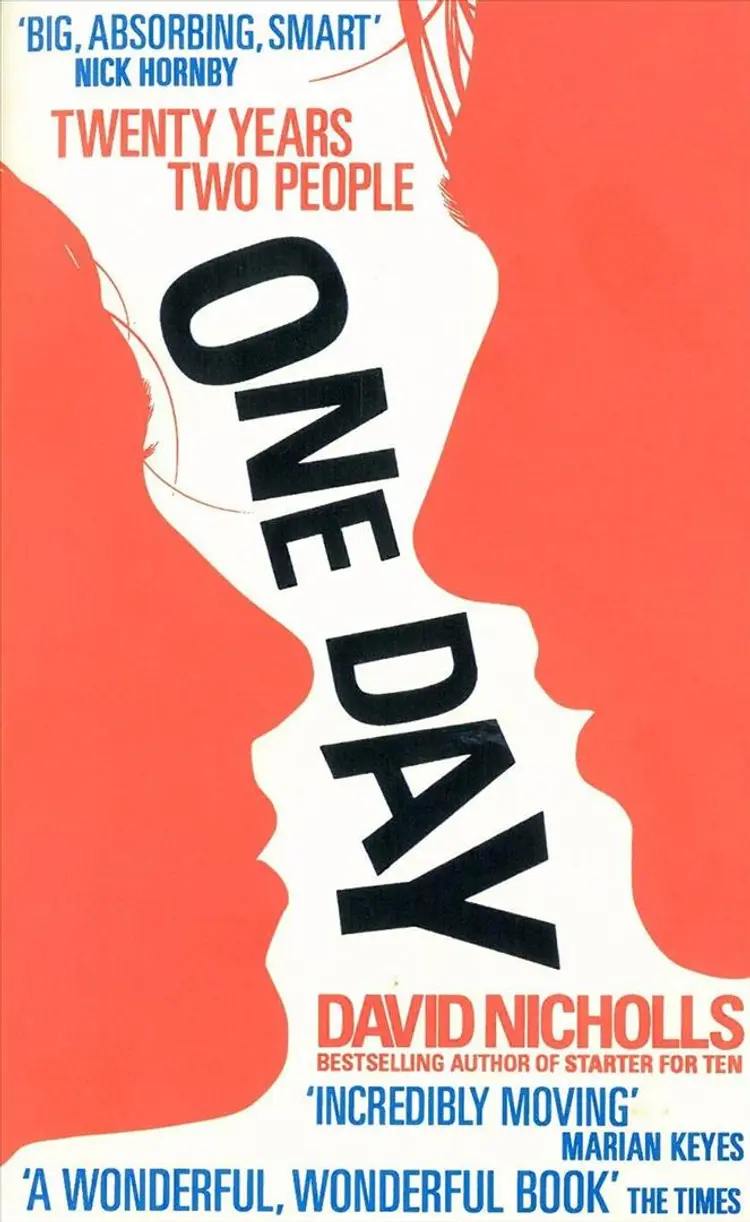 One Day af David Nicholls