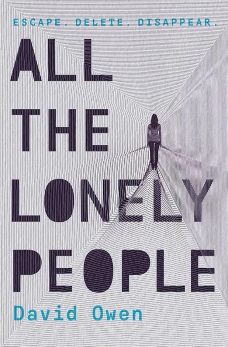 All The Lonely People af David Owen