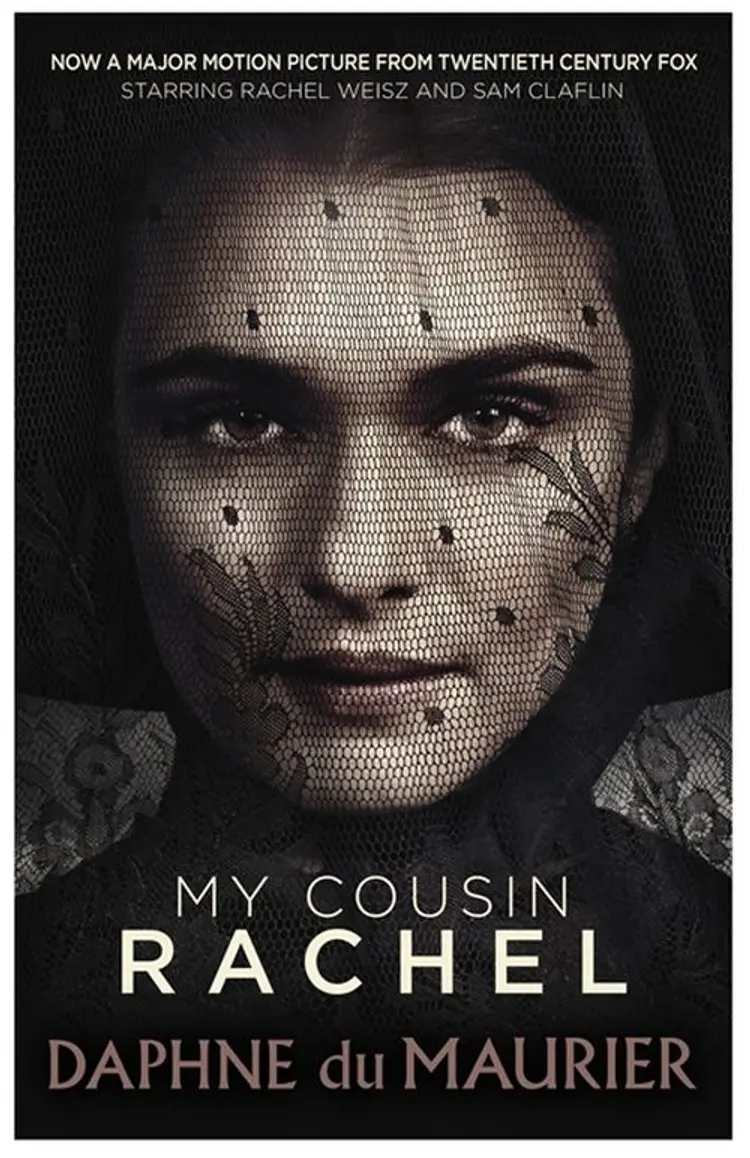My Cousin Rachel - Daphne Du Maurier af Daphne du Maurier