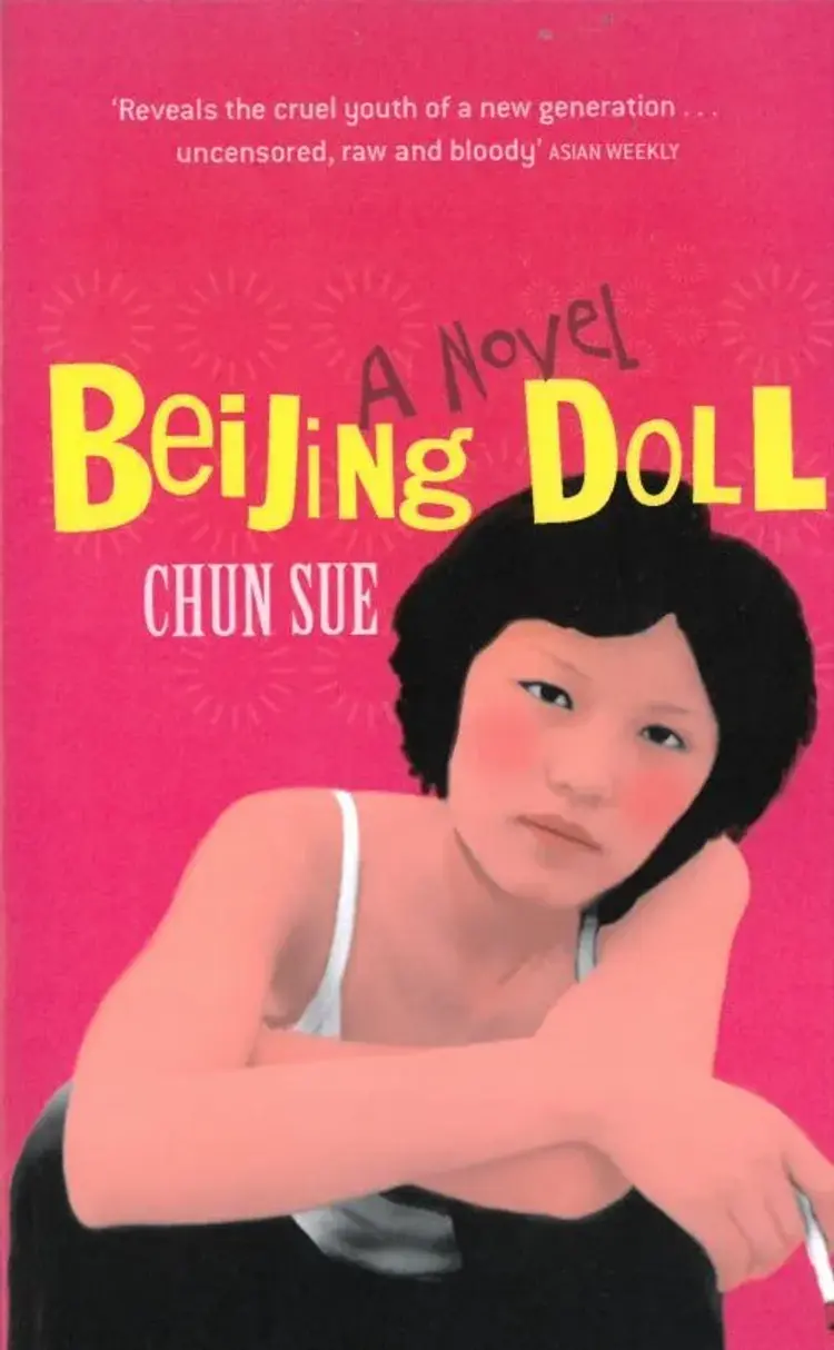 Beijing Doll af Chun Sue