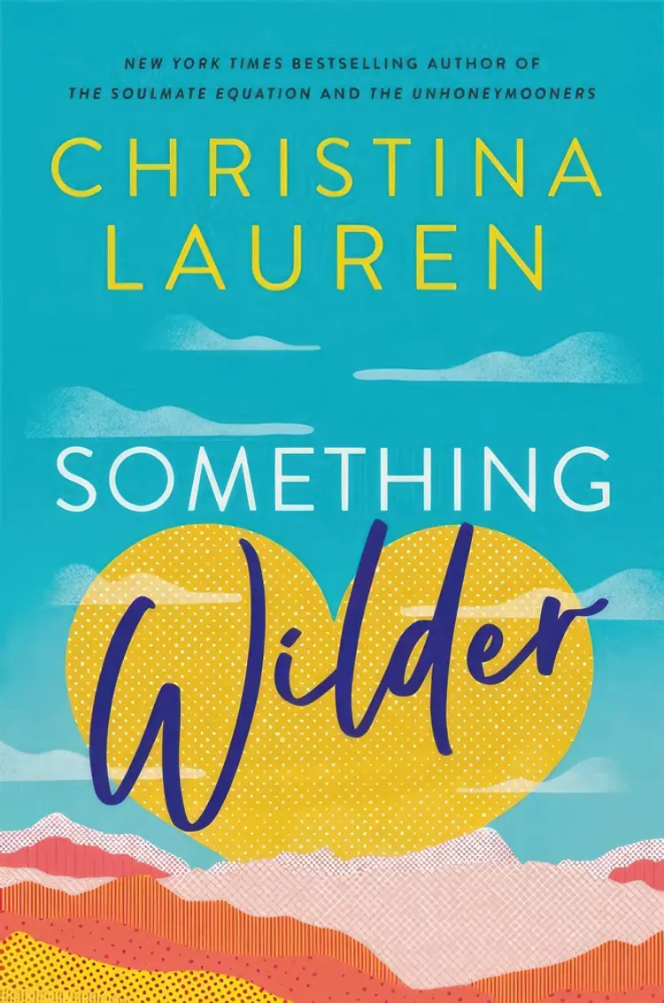 Something Wilder af Christina Lauren