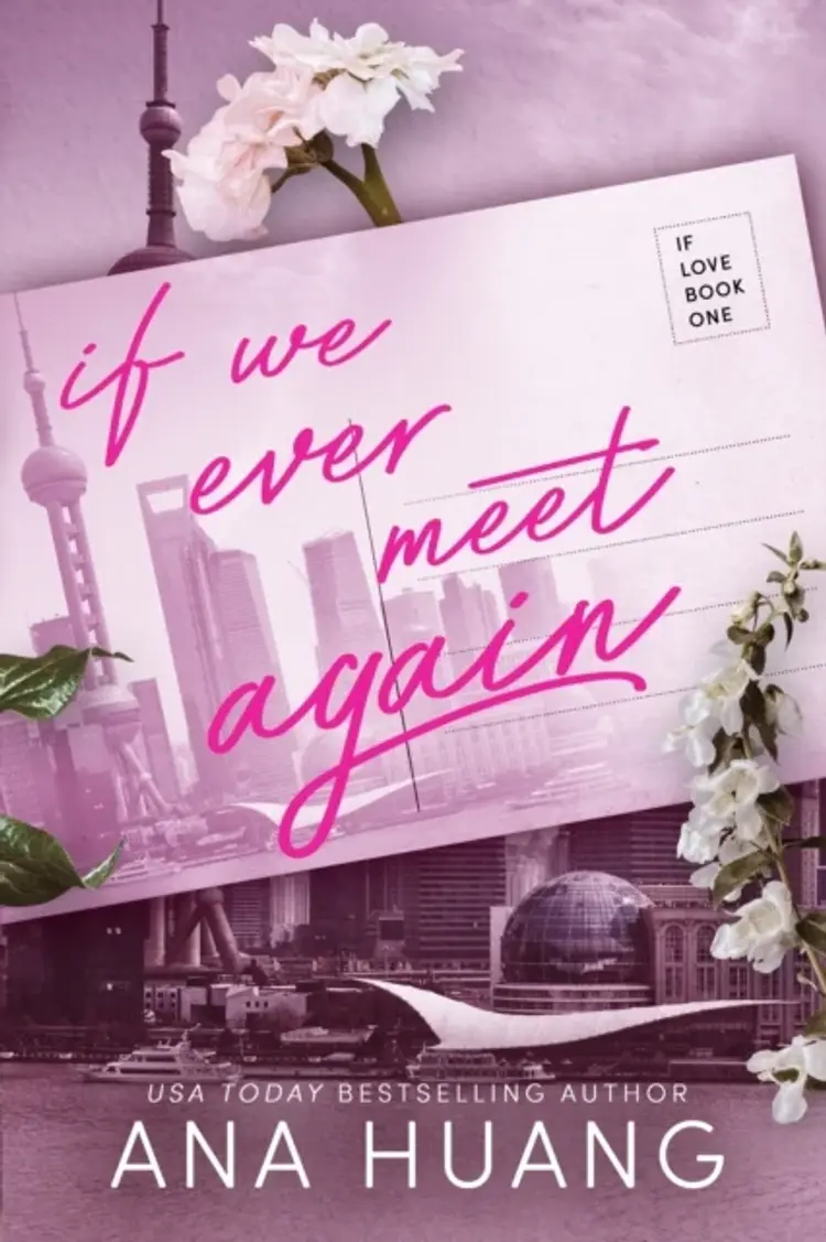 If We Ever Meet Again af Ana Huang