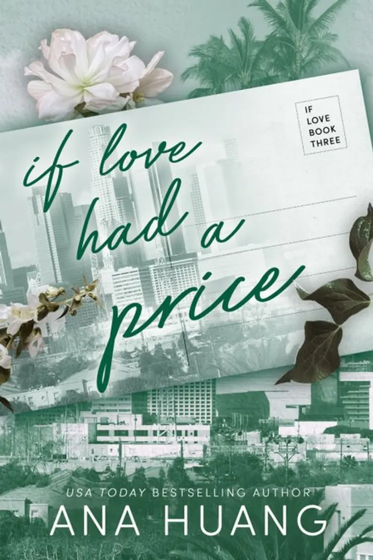 If Love Had a Price af Ana Huang