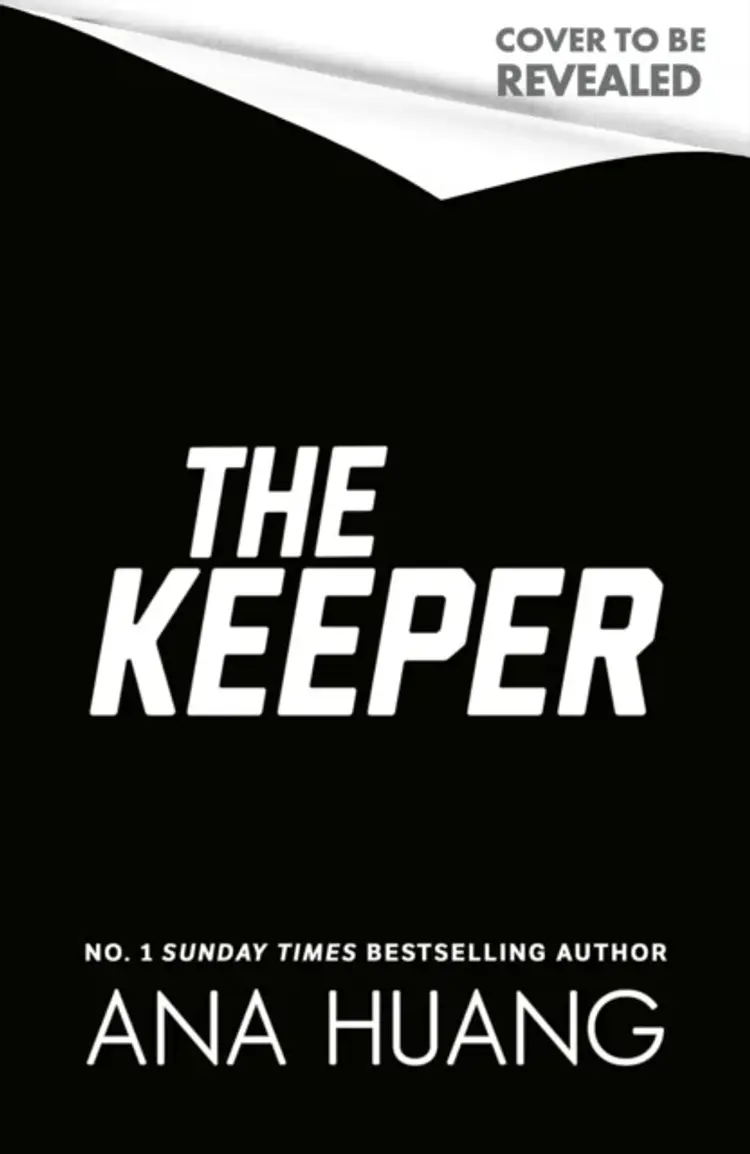 The Keeper af Ana Huang