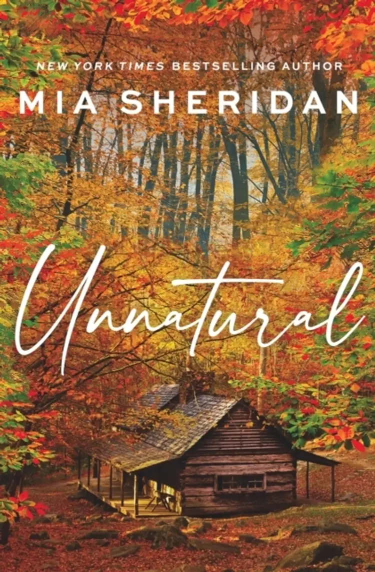 Unnatural af Mia Sheridan