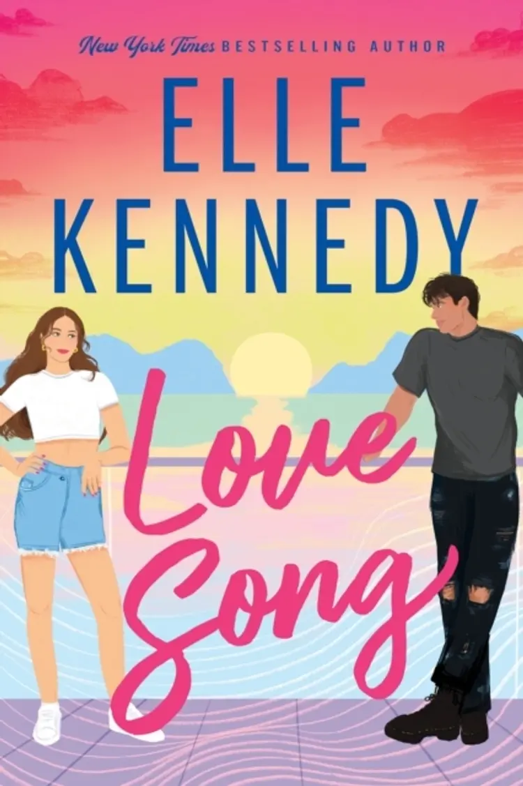 Love Song af Elle Kennedy