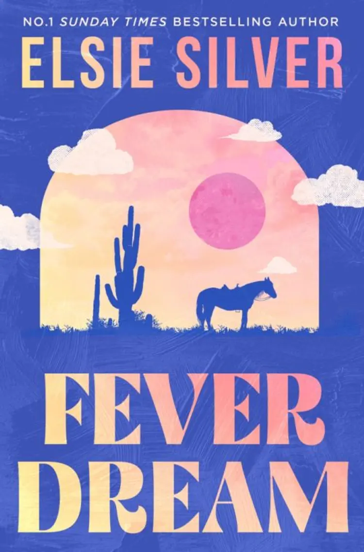 Fever Dream af Elsie Silver