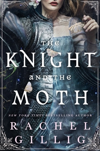 The Knight and the Moth cover