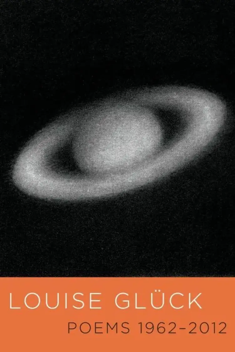 Poems 1962-2012 af Louise Glück