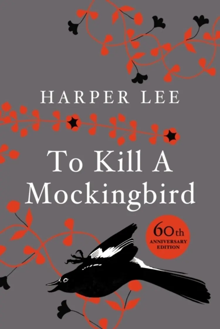 To Kill a Mockingbird - 60th Anniversary Edition af Harper Lee