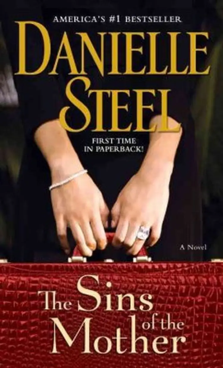 The Sins of the Mother af Danielle Steel
