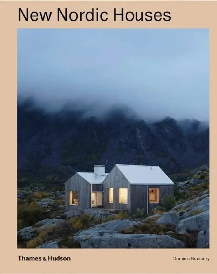 New Nordic Houses af Dominic Bradbury