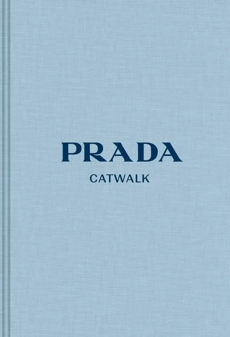 Prada Catwalk - Susannah Frankel af Susannah Frankel