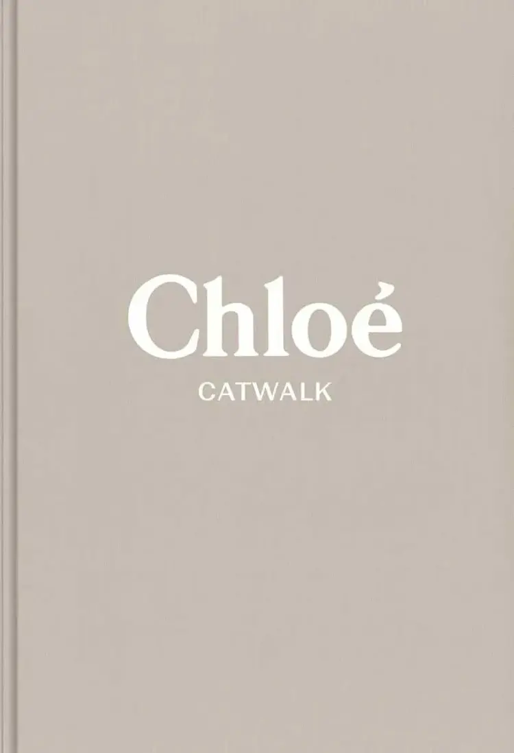 Chloé Catwalk af Lou Stoppard