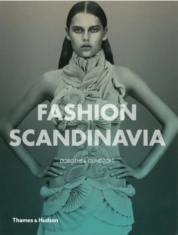 Fashion Scandinavia - Dorothea Grundtoft, Dorothea Gundtoft af Dorothea Gundtoft
