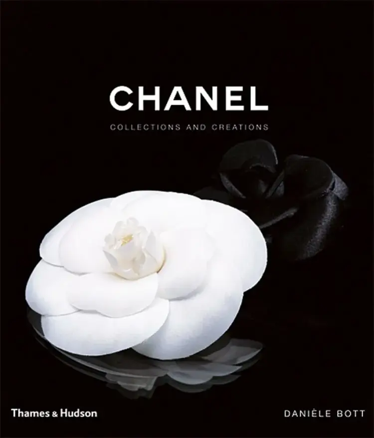 Chanel Collection and Creations af Danièle Bott