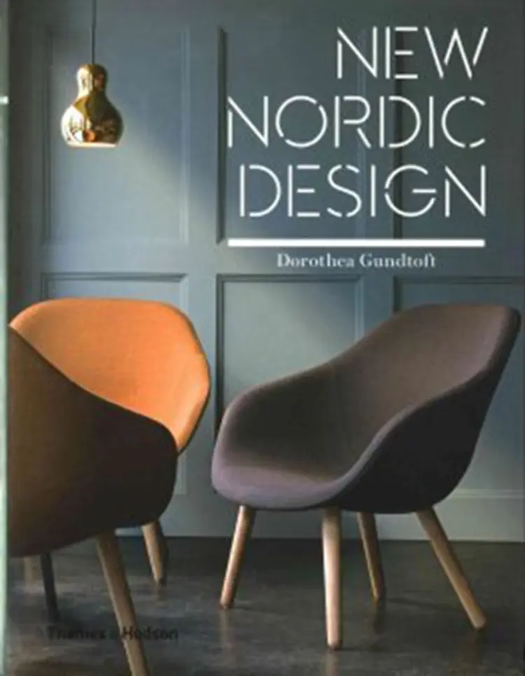 New Nordic Design af Dorothea Gundtoft