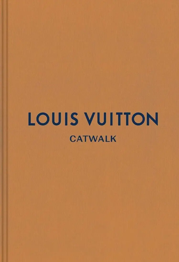 Louis Vuitton Catwalk af Jo Ellison