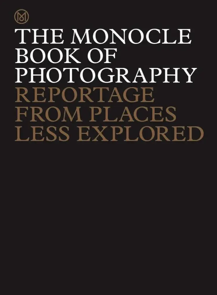 The Monocle Book of Photography af Tyler Brûlé