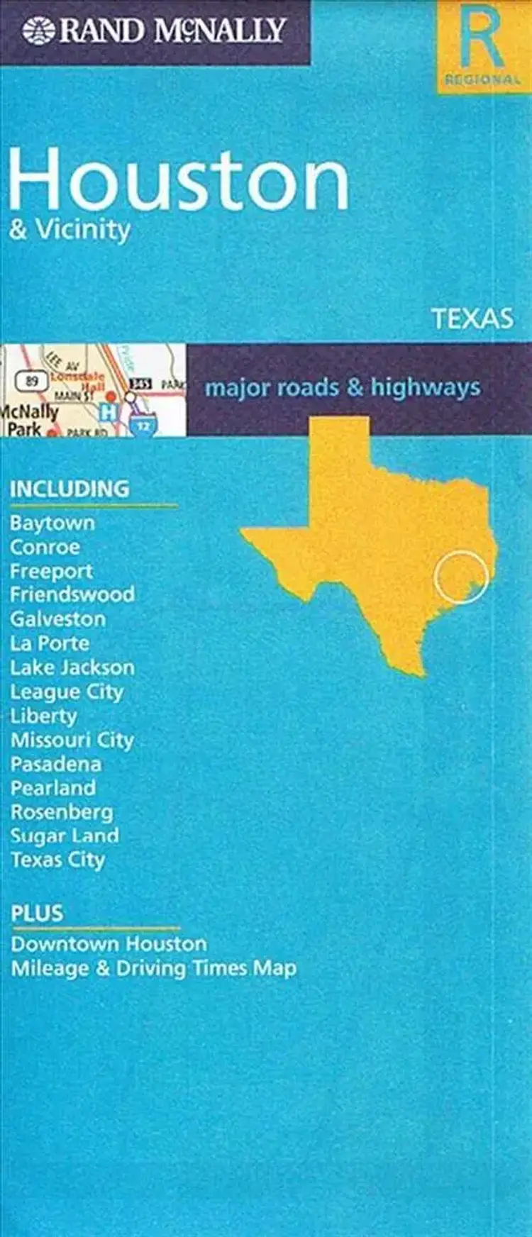 Houston & Vicinity
