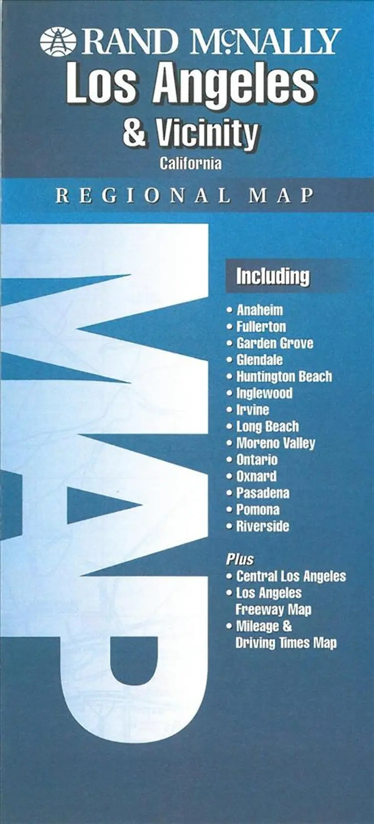 Los Angeles & Vicinity