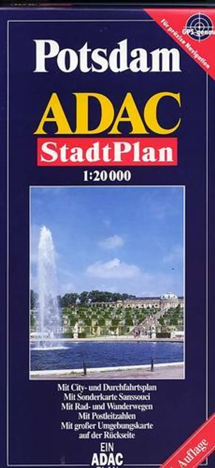 Potsdam