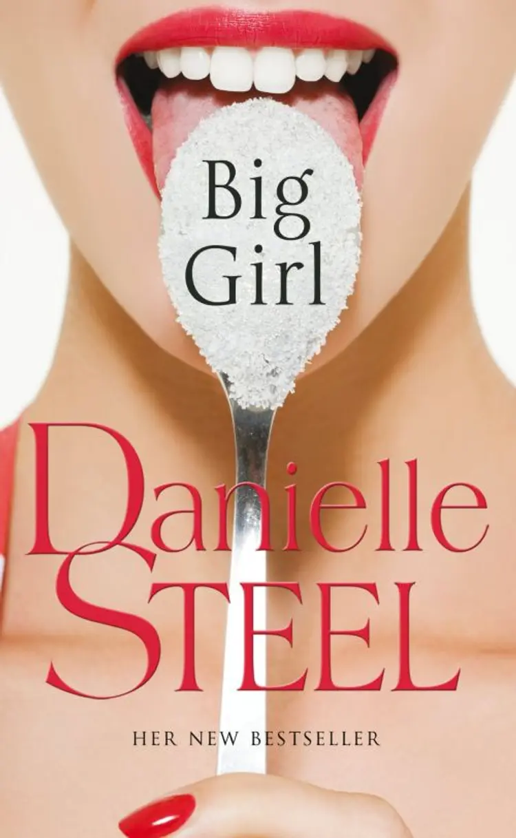 Big Girl - Danielle Steel af Danielle Steel