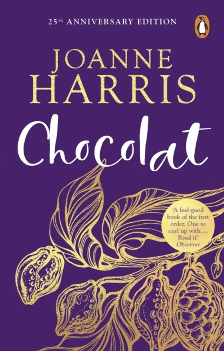 Chocolat (Chocolat 1) af Joanne Harris