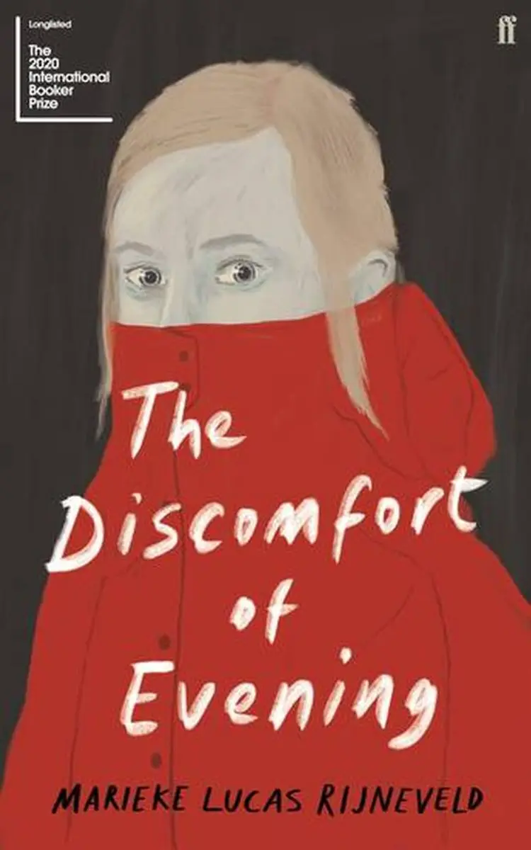 The Discomfort of Evening - Marieke Lucas Rijneveld af Marieke Lucas Rijneveld