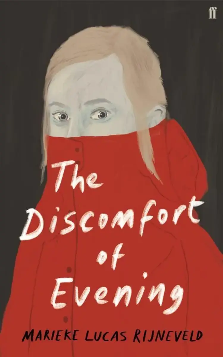 The Discomfort of Evening af Marieke Lucas Rijneveld